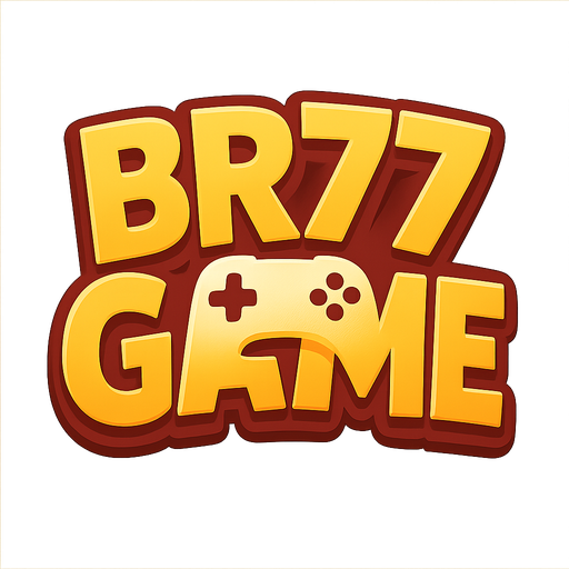 BR77 Game Logo